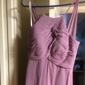 Azazie bridesmaid dress!